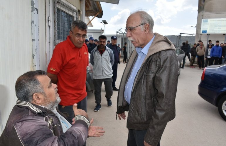 Πηγή: Πρώτο Θέμα | Φώτο: Αρχείο Politischios.gr