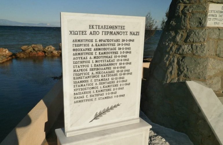Πηγή φωτογραφιών: Κ. Καρατζάς