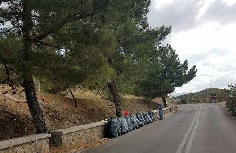 Φώτο: Βιβή Ποταμούση