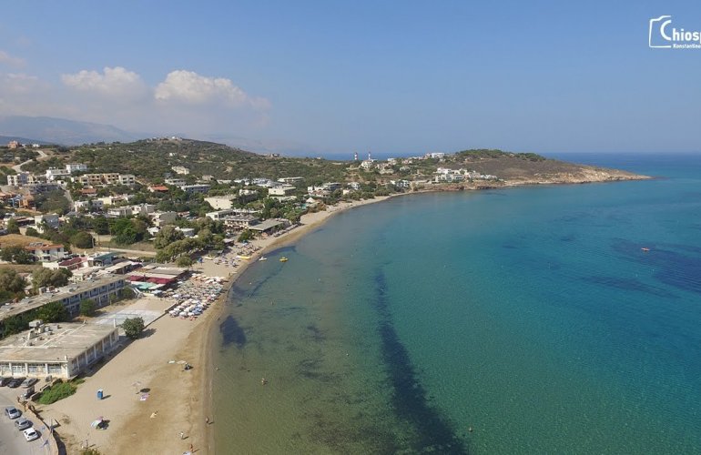 Πηγή φώτο: Κώστας Αναγνώστου | Chiosphotos.gr