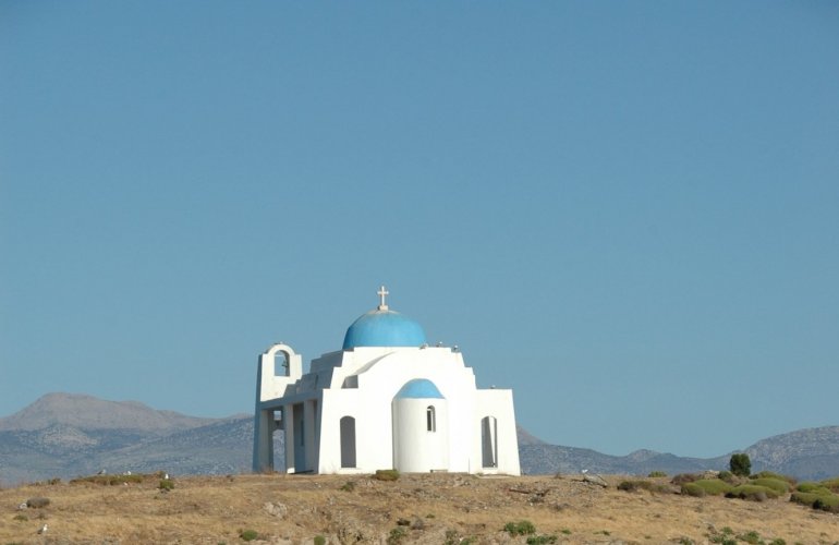 Οινούσσες
Φωτογραφία: Γιώργος Μαλακός