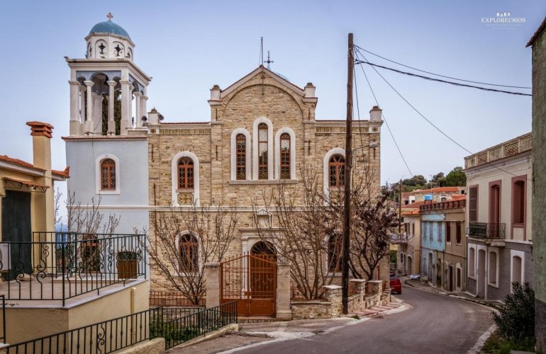 Πηγή φώτο: ExploreChios