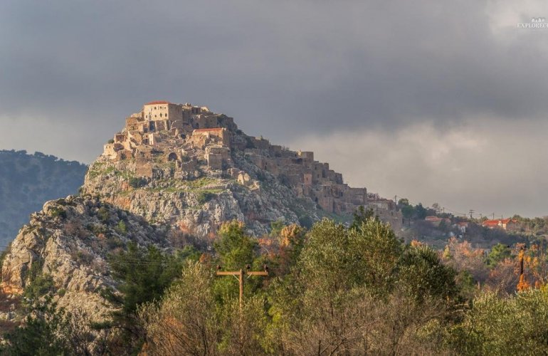 Φώτο: Explore Chios