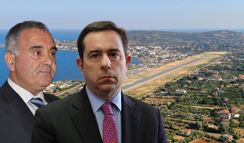 Τα αποτελέσματα στην Χίο Τα αποτελέσματα στην Χίο
