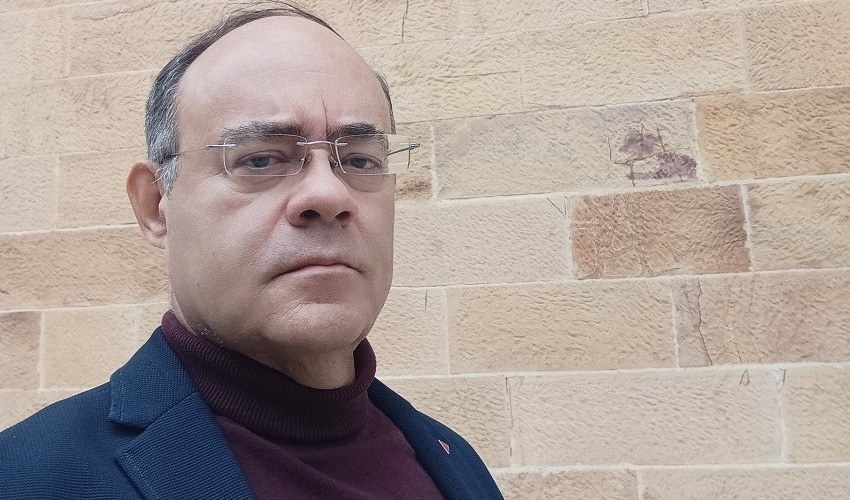 Επίσκεψη Ανδρέα Μιχαηλίδη στην ΑΕΝ Μηχανικών Χίου Επίσκεψη Ανδρέα Μιχαηλίδη στην ΑΕΝ Μηχανικών Χίου