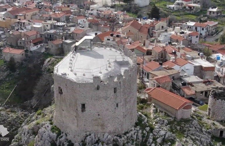 Πηγή φώτο: Discoverchios.gr