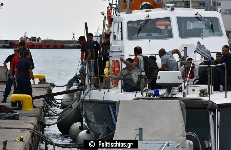 Πηγή: Καθημερινή | Τάνια Γεωργιοπούλου