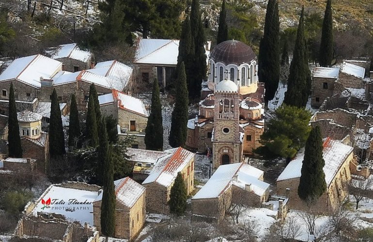 Φωτο: Τ. Φλιούκας 