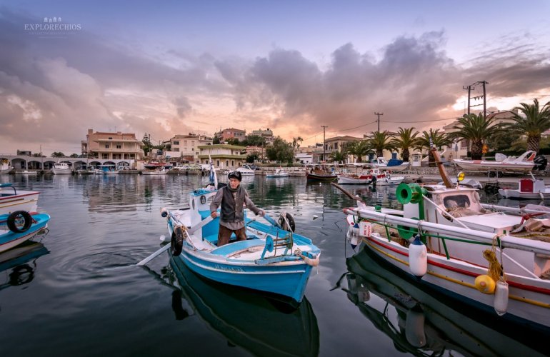 Πηγή κεντρικής φωτογραφίας: Explore Chios.