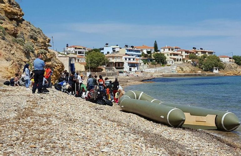 Φωτογραφία αρχείου