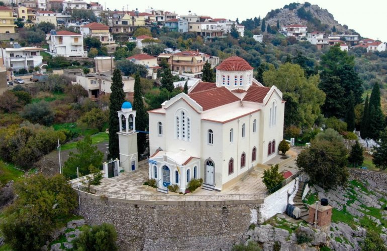 Πηγή Κειμένου, Φωτογραφιών και Βίντεο: Discoverchios.gr