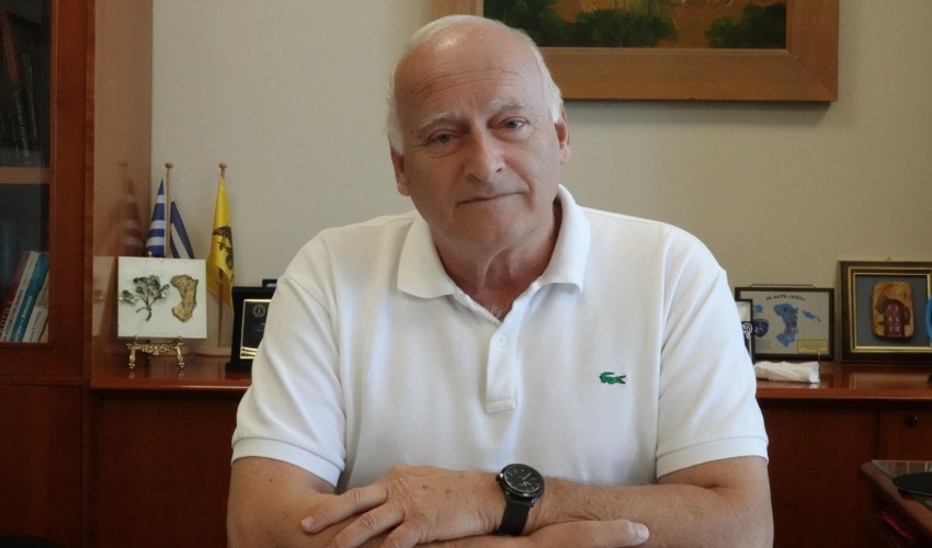 Επίδομα 250€ για τους γιατρούς από την περιφέρεια Βορείου Αιγαίου Επίδομα 250€ για τους γιατρούς από την περιφέρεια Βορείου Αιγαίου