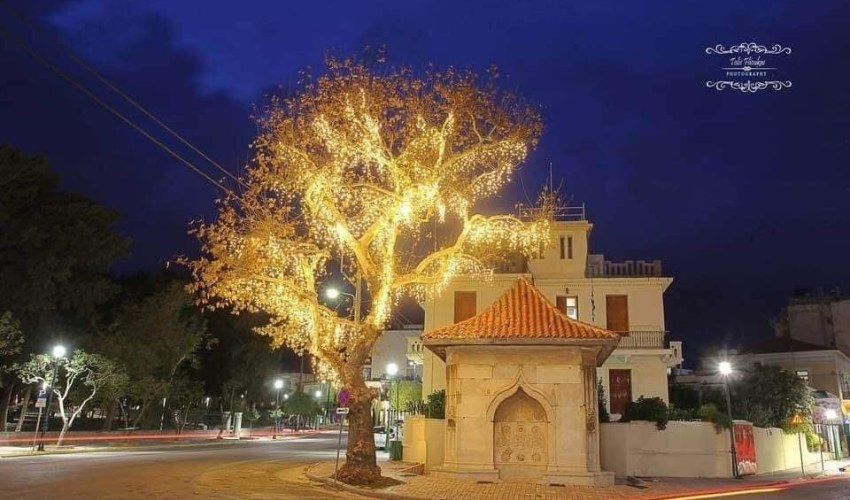 ΦΩΤΟ: ΤΟΛΗΣ ΦΛΙΟΥΚΑΣ