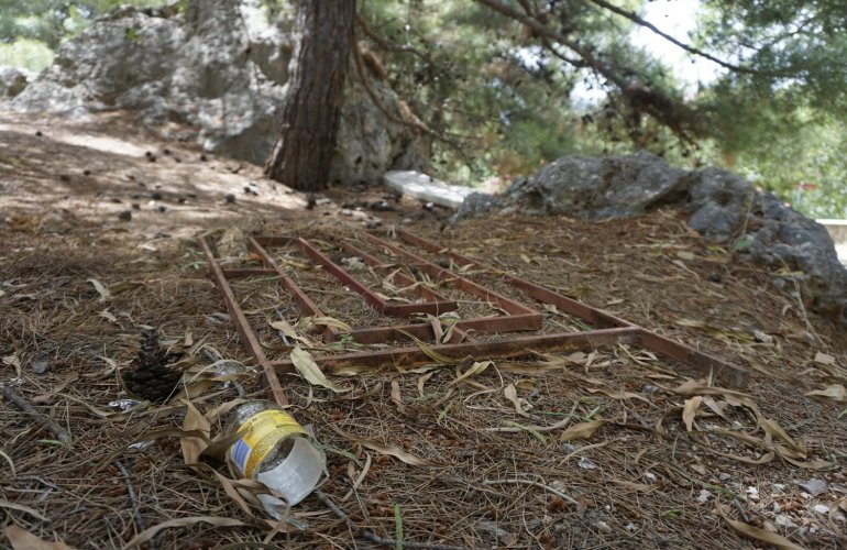 Φωτογραφίες | Κωνσταντίνος Φάκος