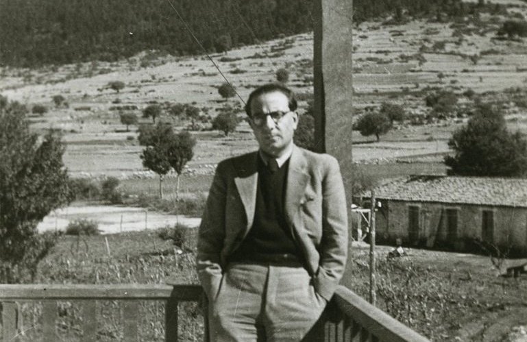 Ιωάννης Δεσποτόπουλος (1903-1992)