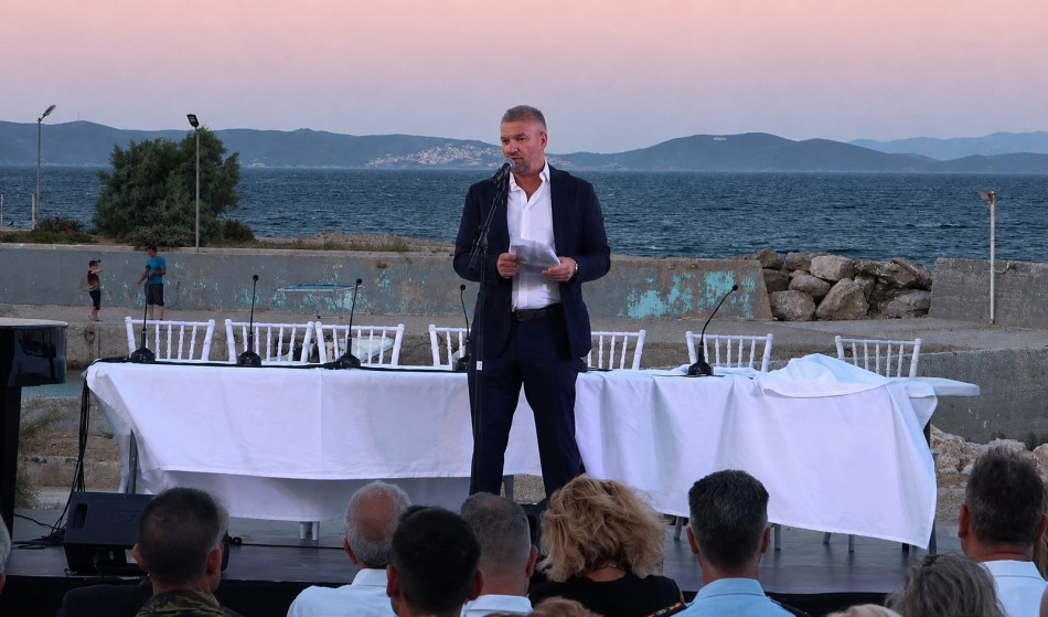 Βίντεο: Πατρίδα Τηλεόραση