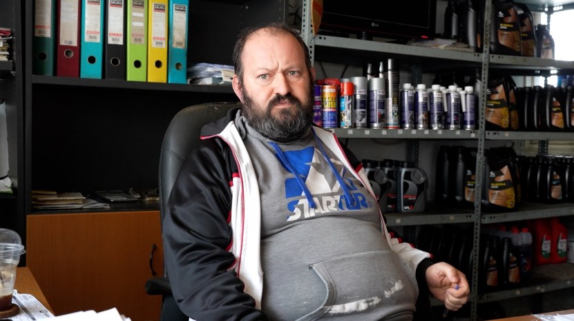 Κινητοποιήσεις στο τραπέζι για τα 45 πρατήρια καυσίμων της Χίου