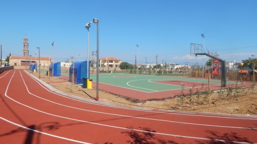 Με κάμερες και πρόστιμα απαντά ο Δήμος για την Φάρκαινα