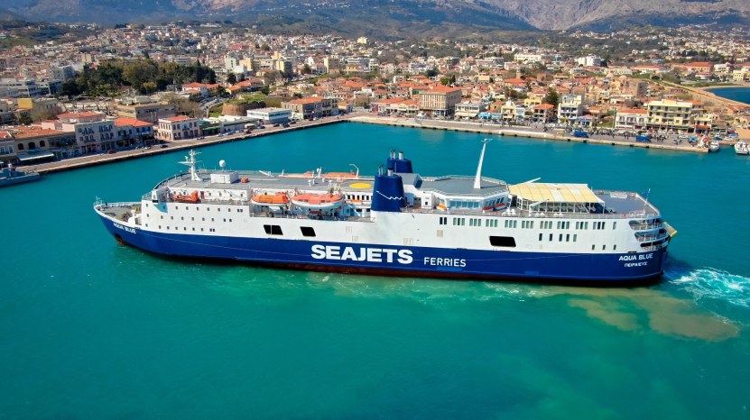Χάσαμε και τη γραμμή Βόλος – Μυτιλήνη – Χίος