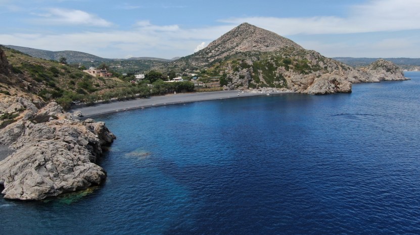 Μπουρνιάς: «Η Χίος γίνεται Γεωπάρκο – Ξεκινά ο φάκελος για την UNESCO»