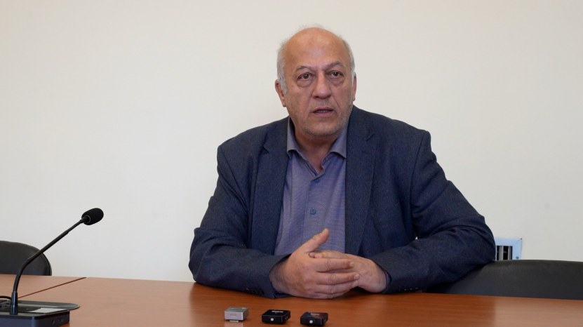 "Κάποιοι δεν ξέρουν να διαβάζουν καλά" η απάντηση Μαλαφή για το 3ο Γυμνάσιο Χίου