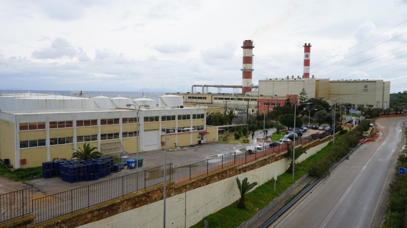 Επιμελητήριο Χίου: Κραυγή αγωνίας για τις διακοπές ρεύματος