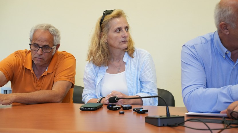 «Καμένα... Προγράμματα» - Κάηκαν τα περιαστικά δάση πριν καν προλάβουν να καθαριστούν με το πρόγραμμα Antinero 4