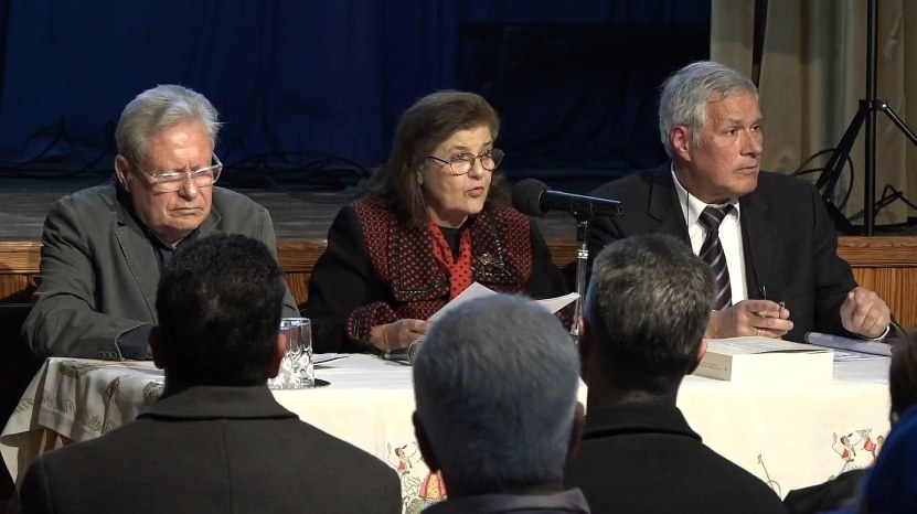 Στο φως όλη η αλήθεια για τις Σφαγές της Χίου του 1822