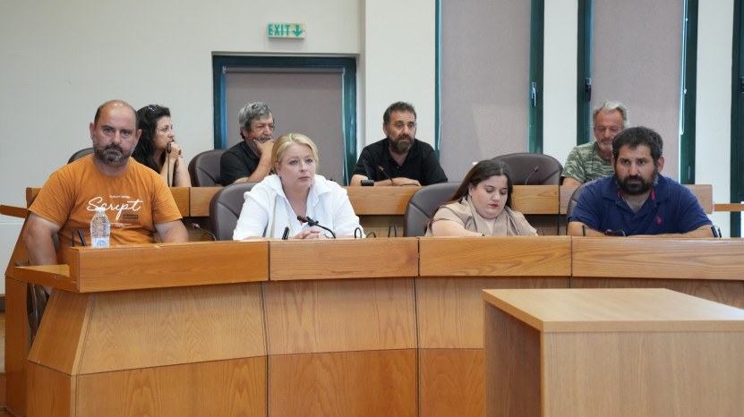 Στον "αέρα" 18 οικογένειες κτηνοτρόφων της Χίου εξαιτίας της τεχνικής λύσης του ΟΠΕΚΕΠΕ