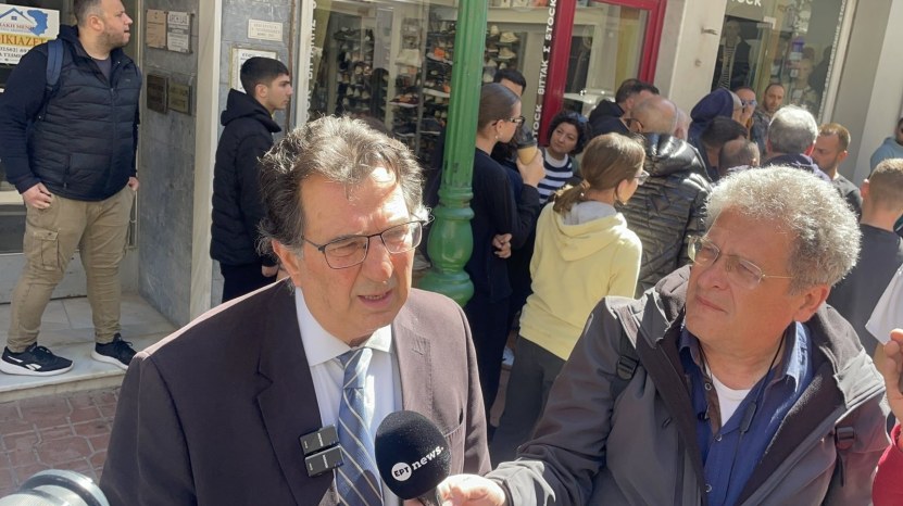 Ρουκετοπόλεμος - Στις 29 Ιουνίου η τακτική δικάσιμος για τους συλληφθέντες