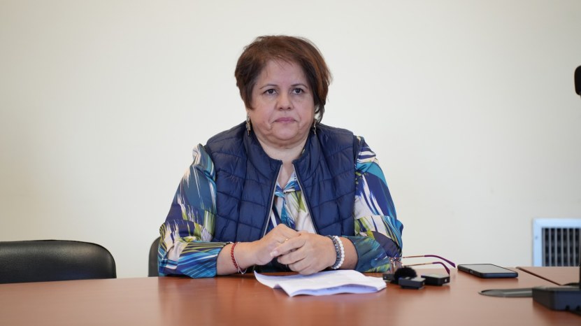 Απίστευτες καταγγελίες Γαλάνη για "μαύρη τρύπα" στο Κοινωνικό Παντοπωλείο του Δήμου Χίου