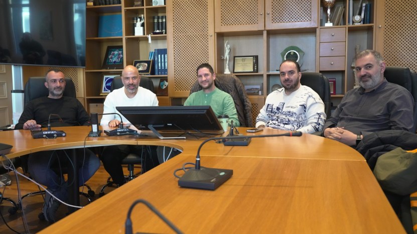 Πάσχα με συγκρατημένη αισιοδοξία, αλλά και με το βλέμμα στην έλλειψη προσωπικού