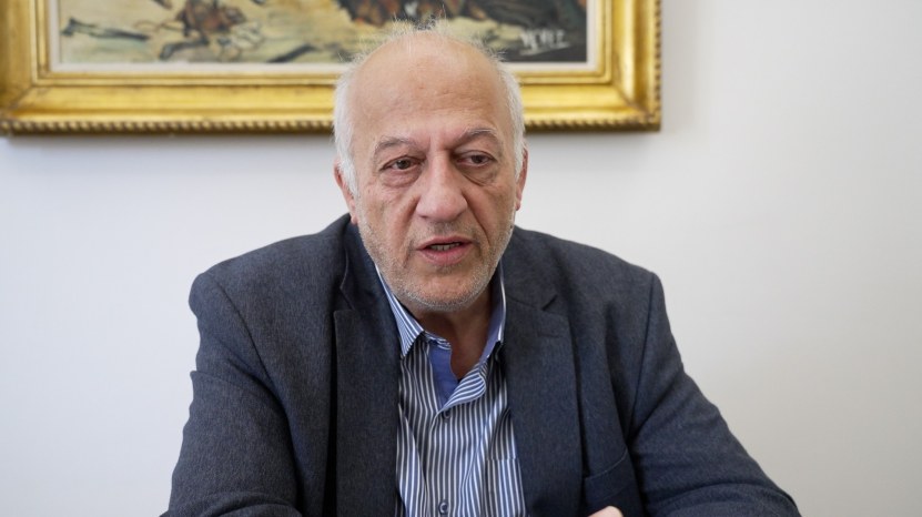 Στο "περίμενε" το Πυροσβεστικό Κλιμάκιο της Αμανής αλλά με ευθύνη της Πυροσβεστικής Υπηρεσίας Χίου