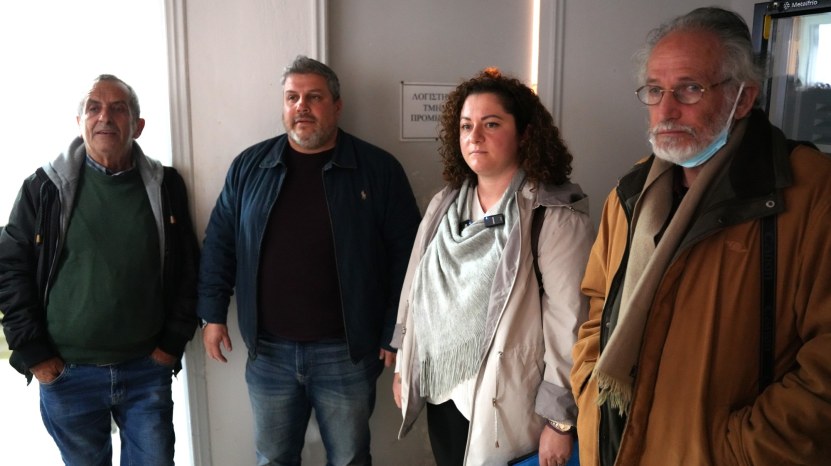 Επιστροφή στην τιμολογιακή πολιτική του 2024 ζητούν σύσσωμα τα Καρδάμυλα