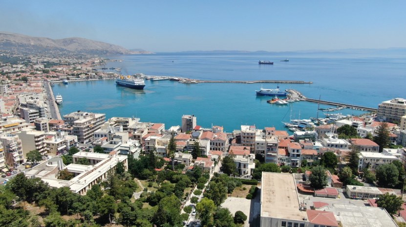 "Δεν έχουμε ούτε λιμάνι - Τους επέστρεψαν πίσω το Master Plan με παρατηρήσεις"