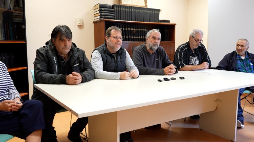 Εγκαινιάζουν το νέο Τμήμα Επειγόντων Περιστατικών με μόλις... 1 μόνιμο ιατρό