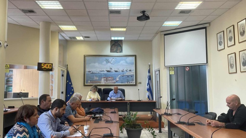 Παράταση στο χείλος της απένταξης για τον Δημοτικό Κήπο Χίου