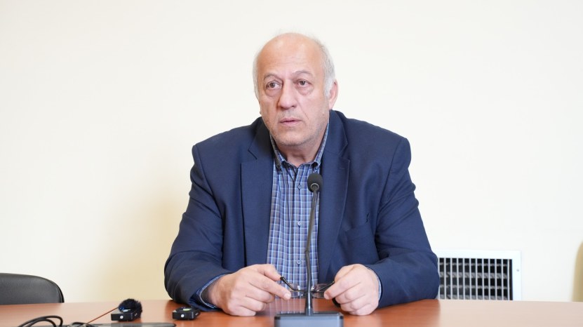 Νέα επιτυχία Μαλαφή - "Όχι" Πλεύρη στη χρηματοδότηση του 3ου Γυμνασίου Χίου