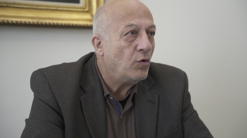 Βόμβες Μαλαφή για το νέο Τελωνείο Χίου - Θα χρειαστεί ακόμα 1,5 εκ. ευρώ για να τελειώσει το έργο