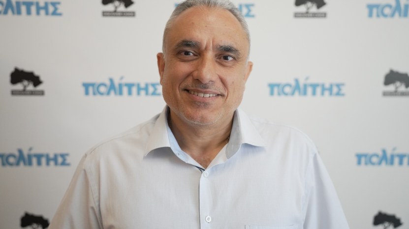 Σκλαβιά: Αντίστροφη μέτρηση για το άνοιγμα της κατασκήνωσης
