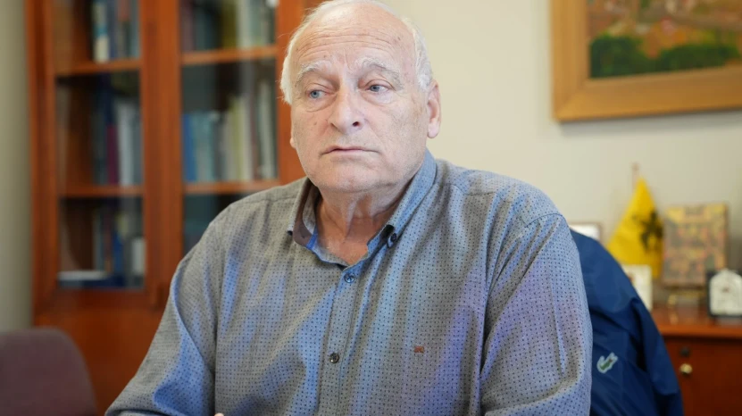 Δεύτερη λατομική ζώνη στο Πιτυός με εμπόδιο τη νέα μελέτη