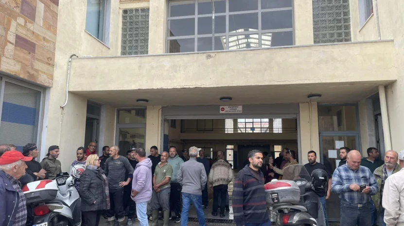 Στα όριά τους οι αλιείς της Χίου – «Με αυτά τα κόστη τα σκάφη θα δέσουν»