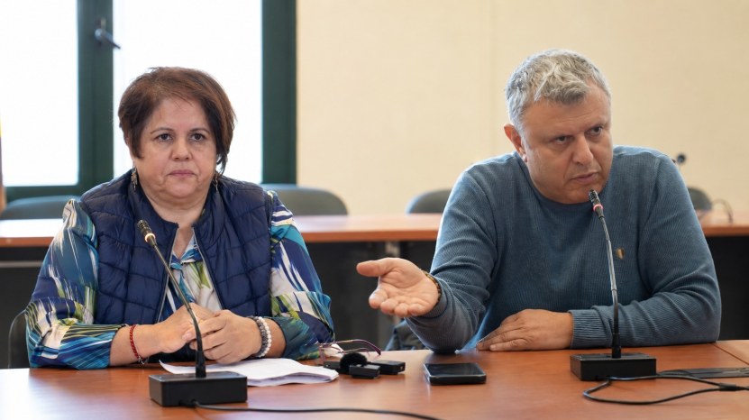 Δήμος Χίου: Καταγγελίες Καμπούρη κατά Γαλάνη για ύπαρξη... παραταμείου