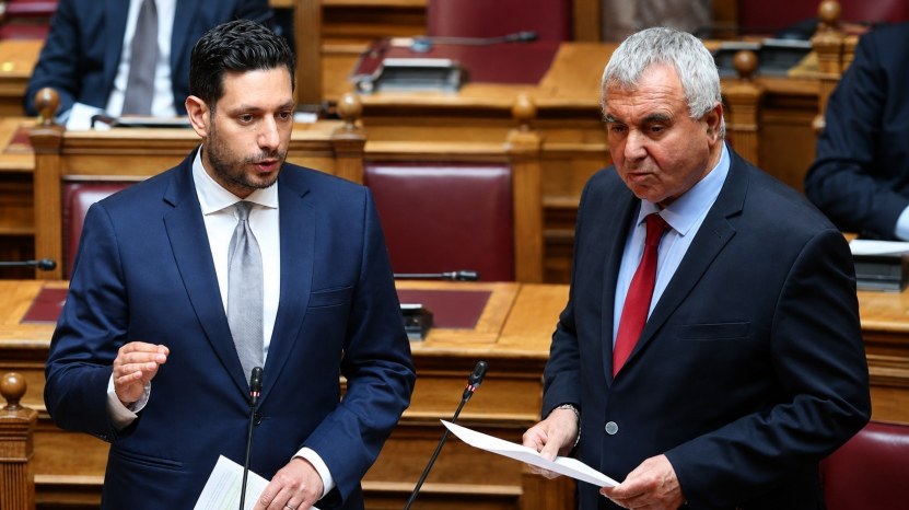 Η Χίος χωρίς λεωφορεία και η Κυβέρνηση χωρίς απαντήσεις