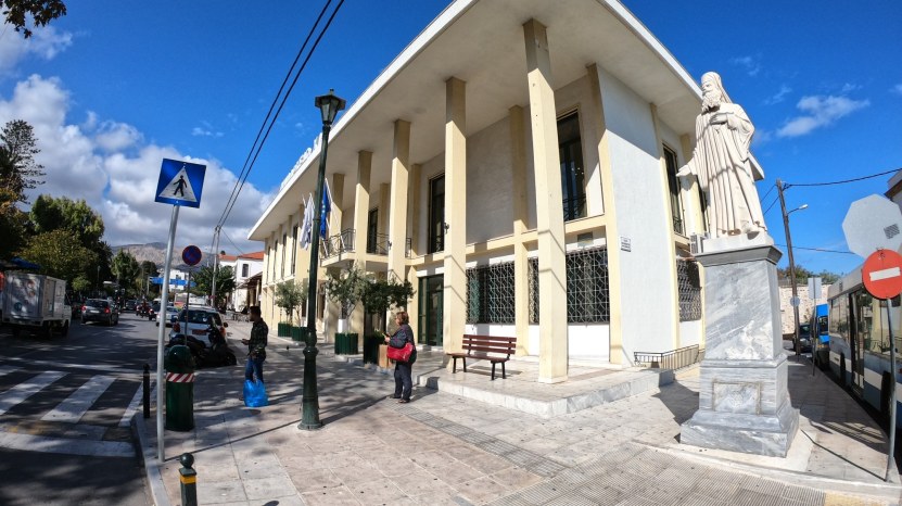 Παραμένουν μέχρι νεωτέρας στον Δήμο οι εργαζόμενοι της περιόδου Covid