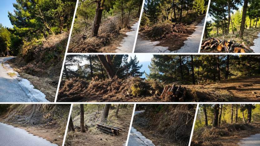 Μετά θα μας φταίνε οι... Τούρκοι κατάσκοποι;