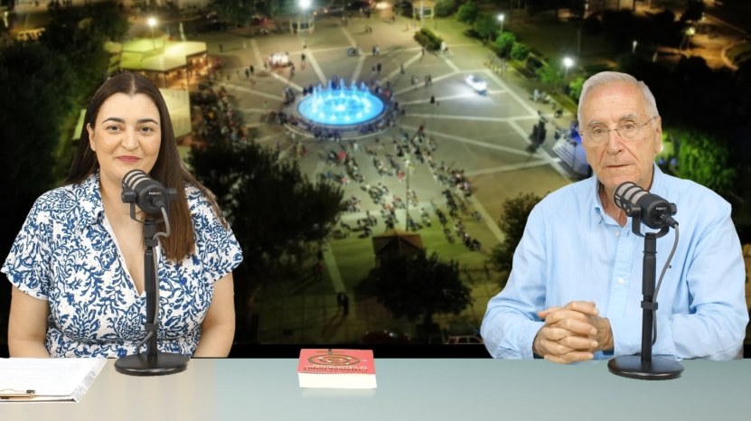 Πάνος Σόμπολος: «Δεν τιμωρούνται όπως πρέπει οι γυναικοκτόνοι»