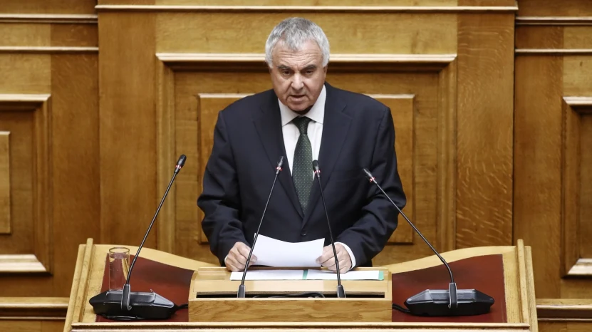 Μιχαηλίδης προς Μαλαφή: "Να πάμε στον Πρωθυπουργό για το αεροδρόμιο"