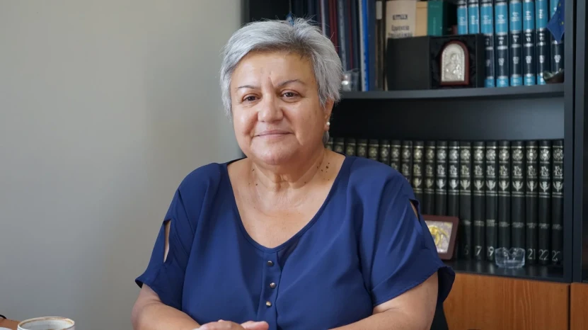 Βαριές καταγγελίες Βλυσίδου για τη διοίκηση του Μουσικού Σχολείου Χίου
