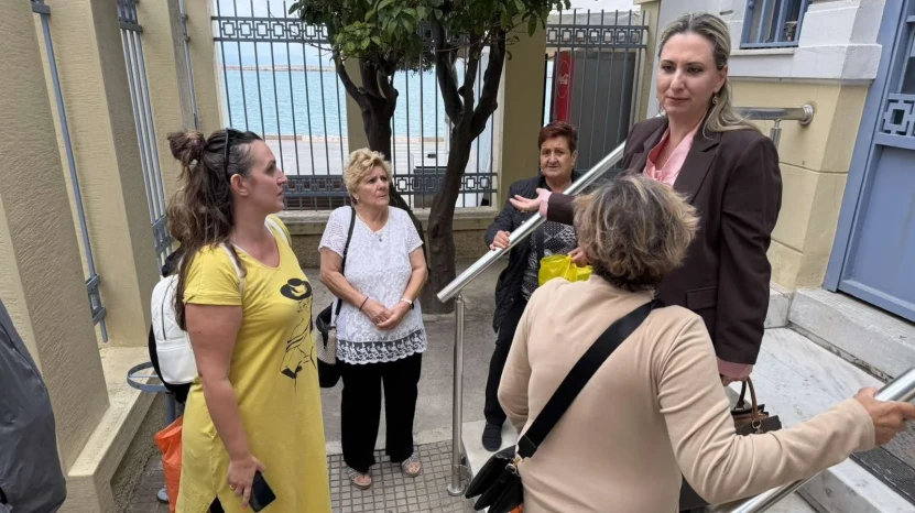 Καταδίκη για τους ιδιοκτήτες της 407 και ακολουθεί εισαγγελική έρευνα για τις πολυκατοικίες 408 και 409